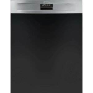 Посудомоечная машина smeg PL7233TX