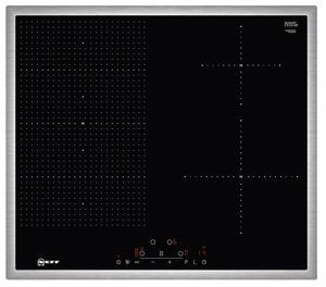 Индукционная варочная панель NEFF T56BD50N0