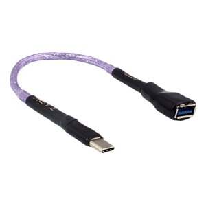 USB, Lan Nordost Frey 2 USB Type C 0.6m