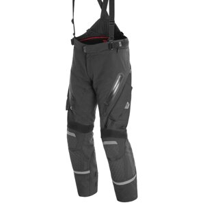 Мотоштаны Dainese Antartica Gore-Tex u40 black/ebony 48