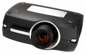 Проектор Projectiondesign F82 1080 3DLP