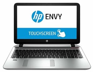 Ноутбук HP Envy 15-k153nr (Core i7 4510U 2000 Mhz/15.6quot;/1920x1080/12.0Gb/1008Gb/DVD-RW/NVIDIA GeForce GTX