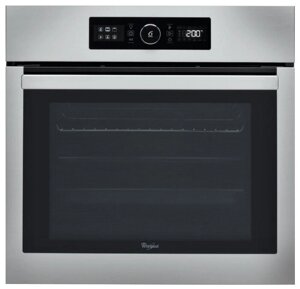 Электрический духовой шкаф Whirlpool AKZ 6270 IX