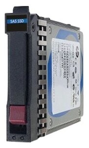 Твердотельный накопитель HP 653082-B21