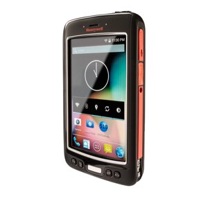 Терминал сбора данных Honeywell Dolphin 75E-L0N-C112SE (WiFi, BT, Imager, NFC, Camera, AND4.4.4, std. battery, EU)