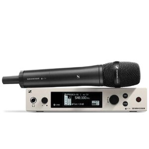 Радиосистема Sennheiser EW 500 G4-945-AW+