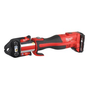 Пресс-инструмент Milwaukee M18 BLHPT-202C