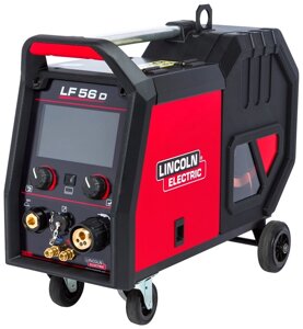 Блок подачи проволоки Lincoln-Electric LF-56D Wire Feeder/К14336-1