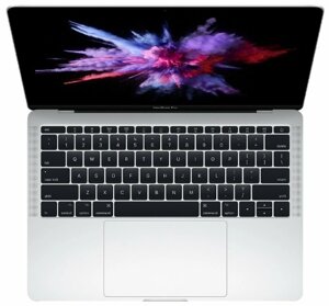 Ноутбук Apple MacBook Pro 13 with Retina display Mid 2017 (Intel Core i5 2300 MHz/13.3quot;/2560x1600/8GB/256GB SSD/DVD