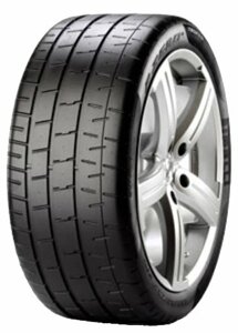 Автомобильная шина Pirelli P Zero Trofeo 245/35 R19 93Y летняя