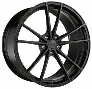 Колесный диск OZ Racing Zeus 9x20/5x114.3 D60.06 ET40 Matt Black