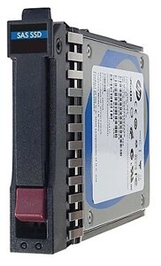 Твердотельный накопитель HP J9F37A