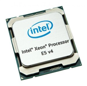 Процессор Intel Xeon E5-2618LV4 Broadwell-EP (2200MHz, LGA2011-3, L3 25600Kb)