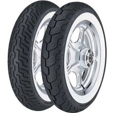 Мотошина Dunlop Cruisemax 130/90 R16 67H