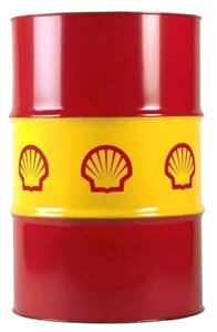 Моторное масло SHELL Rimula R6 LM 10W-40 209 л