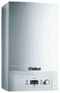 Газовый котел Vaillant turboFIT VUW 242/5-2 23.7 кВт двухконтурный