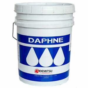 Компрессорное масло IDEMITSU Daphne Hermetic Oil FVC68D, 18 л.