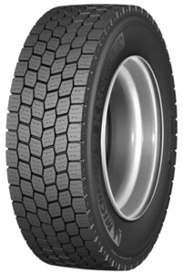 Автомобильные шины MICHELIN X Multiway 3D XDE 315/80 R22.5 156/150L