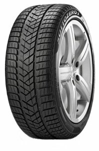 Автомобильная шина Pirelli Winter Sottozero 3 385/35 R20 100W зимняя