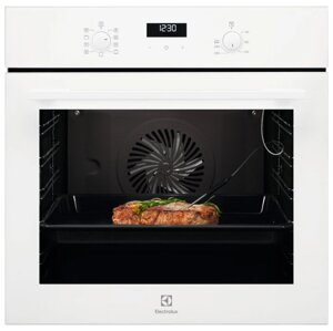 Электрический духовой шкаф Electrolux OKE5C71V