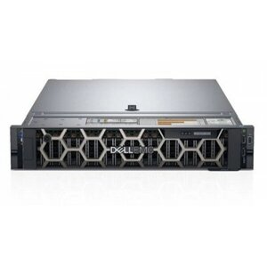 R7XD-3653 Dell PowerEdge R740XD 24B 2*Silver 4114, 32GB, H730P+, NoROM,1.2TB,5720, Ent,2*750W,R/A,3Y PNBD