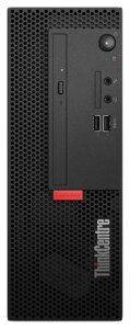 Настольный компьютер Lenovo ThinkCentre M720e SFF (11BD0070RU) Intel Core i5-9400/8 ГБ/1 ТБ HDD/Intel UHD Graphics