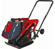 Виброплита DIAM ML-110/6.5 L 630057 бензиновый двигатель Loncin