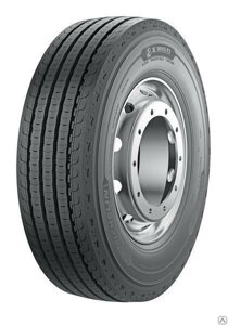 Michelin X Multi Z 265/70 R19,5 140/138M