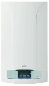 Газовый котел BAXI LUNA-3 240 i 24 кВт двухконтурный