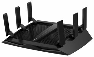 Wi-Fi роутер NETGEAR R8000