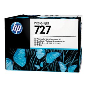 Печатающая головка HP B3P06A (№727)