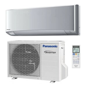 Настенная сплит-система Panasonic CS/CU-XZ25TKEW