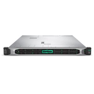 Сервер HPE Proliant DL360 Gen10 Gold 5220 (P19177-B21)