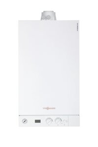 Газовый котел Viessmann Vitodens 100-W WB1C102 19 кВт одноконтурный