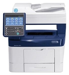 МФУ Xerox WorkCentre 3655iX