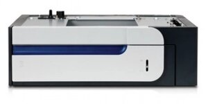 Запасная часть для принтеров HP Color LaserJet CP3525/CM3530MFP, Paper Tray3 (CE522A;)