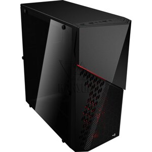 Компьютер GANSOR-2327541 AMD Ryzen 7 3700X 3.6 ГГц, B450, 32Гб 2666 МГц, SSD 240Гб, HDD 2Тб, GTX 1650 4Гб (NVIDIA