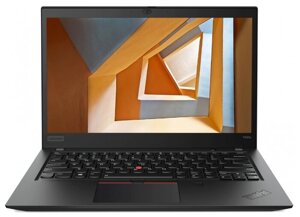 Ноутбук Lenovo THINKPAD T495s (AMD Ryzen 5 PRO 3500U 2100MHz/14quot;/1920x1080/16GB/256GB SSD/DVD нет/AMD Radeon Vega