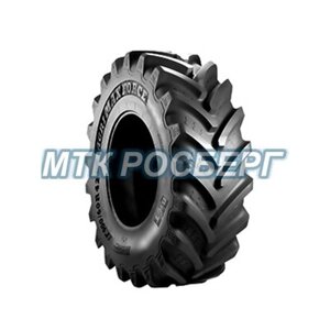 Шины Шина IF 710/75R42 181D BKT AGRIMAX FORCE TL