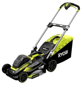 Газонокосилка RYOBI RLM 36X41H40