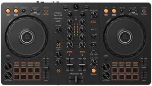 DJ контроллер Pioneer DJ DDJ-FLX4