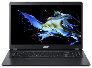 Ноутбук Acer Extensa 15 EX215-51KG-32UK (Intel Core i3 7020U 2300MHz/15.6quot;/1920x1080/4GB/1000GB HDD/DVD нет/NVIDIA