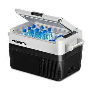 Автохолодильник компрессорный Dometic CoolFreeze CFF 35 (12/24/220В)