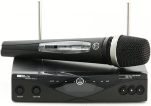 Радиосистема AKG WMS470 VOCAL SET D5 BD7