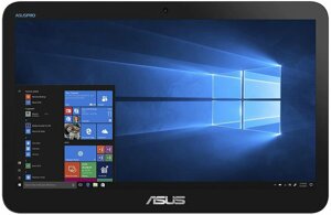 Моноблок ASUS V161GAT Black (90PT0201-M02410)