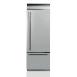 Холодильник Smeg RF376RSIX