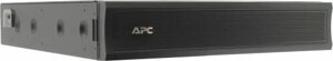 Батарея APC SMX48RMBP2U Smart-UPS X 48V, RM 2U/Tower (for SMX1000I, SMX1500RMI2U, SMX1500RMI2UNC), Hot Pluggable,