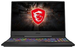 Ноутбук MSI GL75 Leopard 10SEK-249RU (Intel Core i5 10300H 2500MHz/17.3quot;/1920x1080/16GB/512GB SSD/DVD нет/NVIDIA