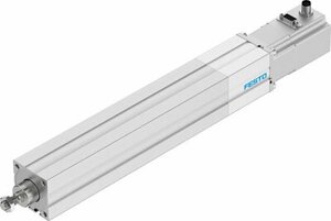 Электро-цилиндр Festo EPCO-40-150-5P-ST-E