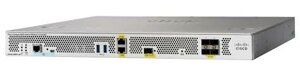 Контроллер WiFi CISCO C9800-40-K9 Catalyst 9800-40 Wireless Controller